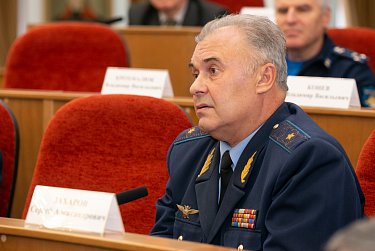 Сохранить престиж профессии военнослужащего